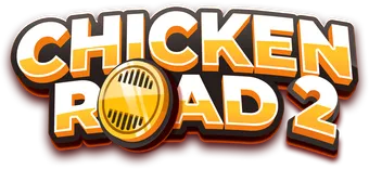 Chicken Road 2, logotipo del juego de InOut Games