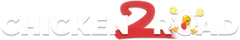 Chicken Road 2, logotipo del juego